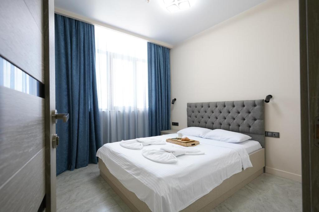 Premium Quadruple Room – Room Only