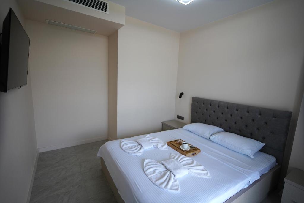 Premium Quadruple Room – Room Only