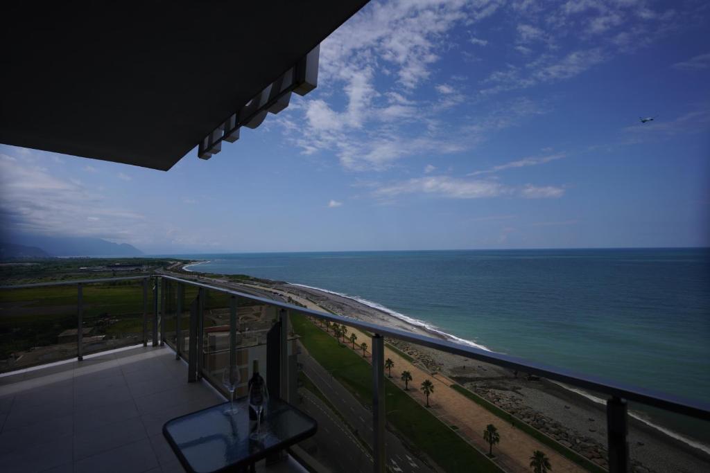 Premium Quadruple Room – Room Only