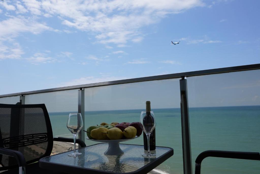 Premium Quadruple Room – Room Only