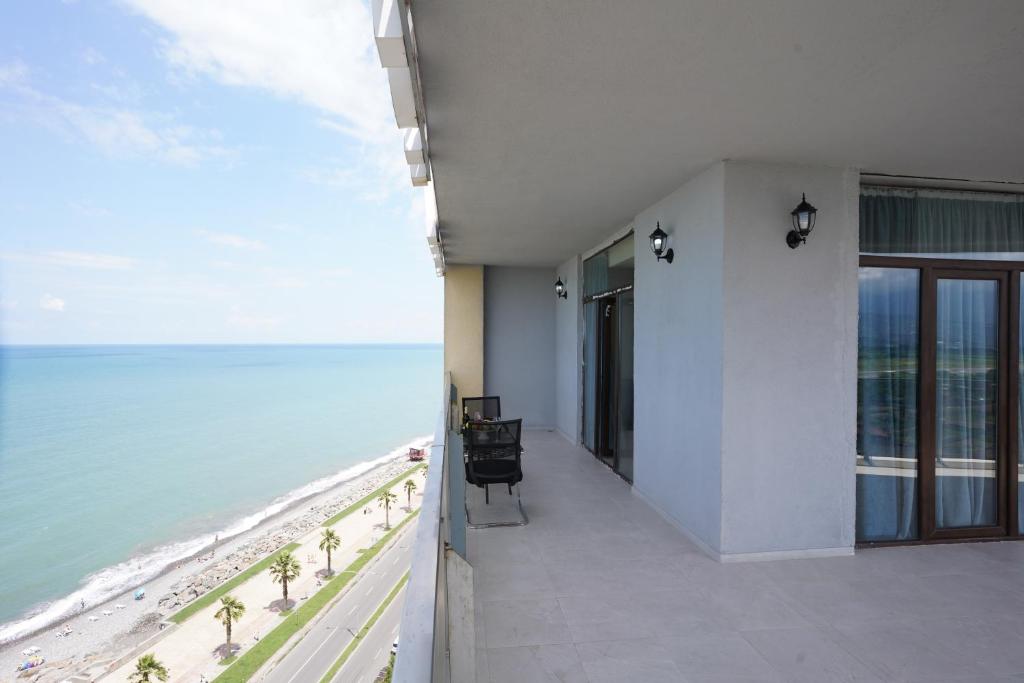 Premium Quadruple Room – Room Only