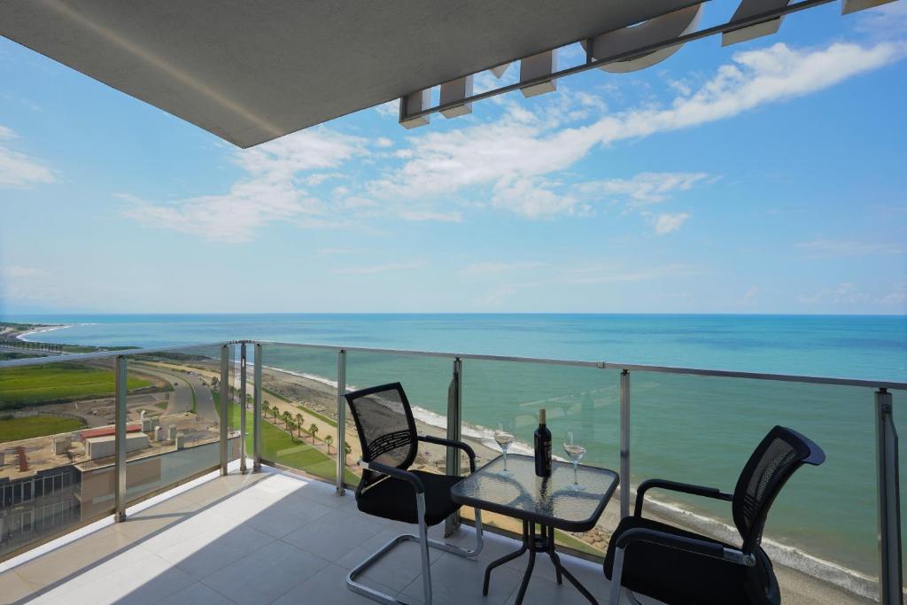 Premium Quadruple Room – Room Only