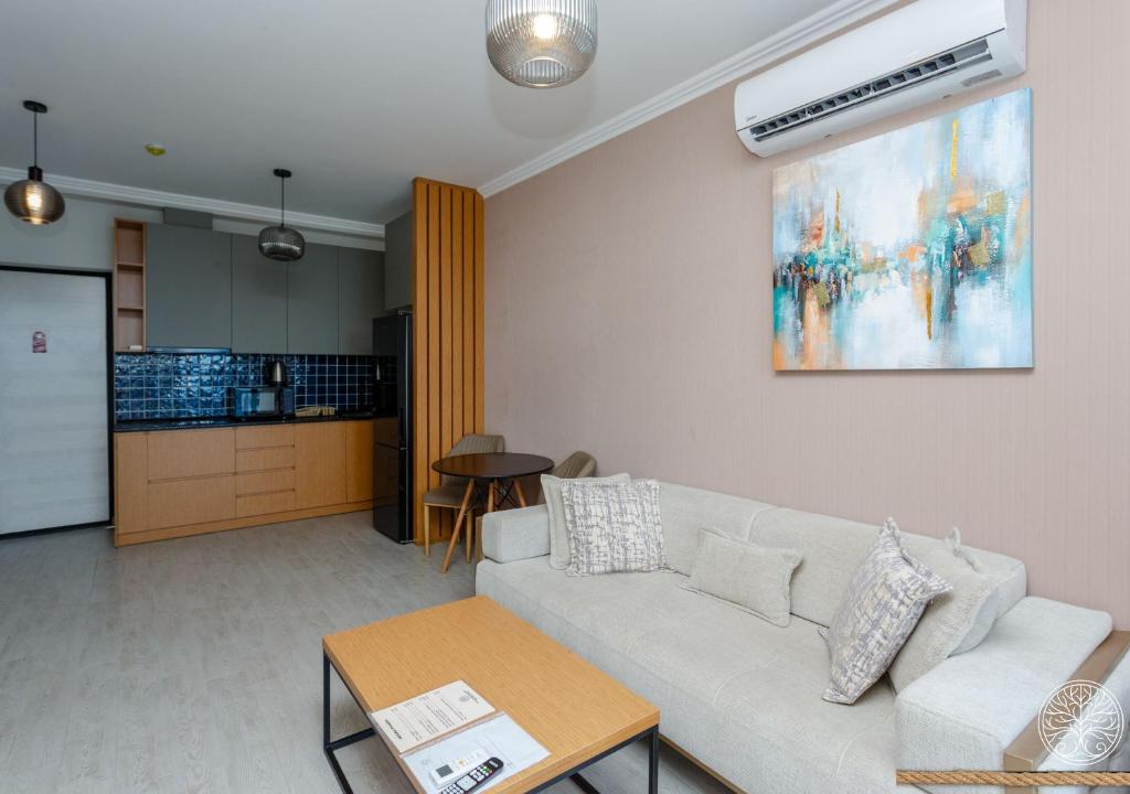 Junior Suite – Room Only