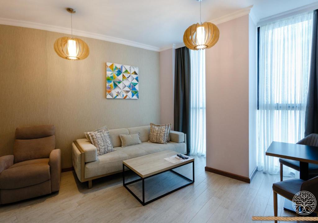 Suite – Room Only