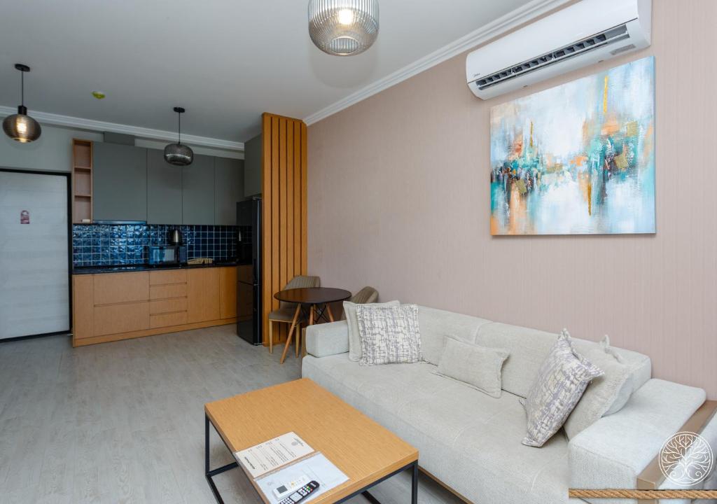 Junior Suite – Room Only