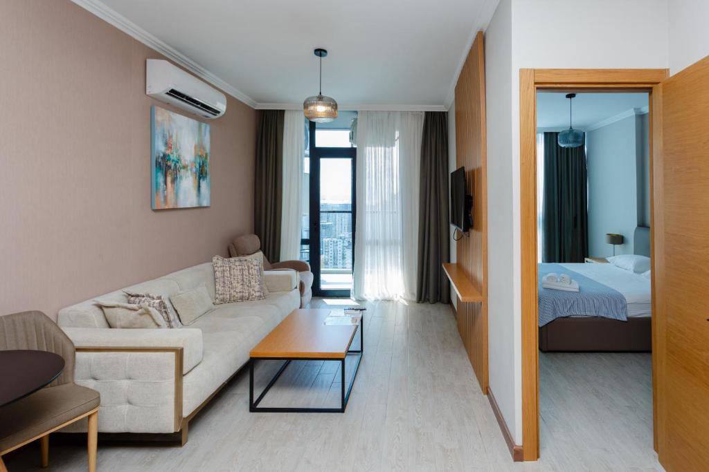 Junior Suite – Room Only