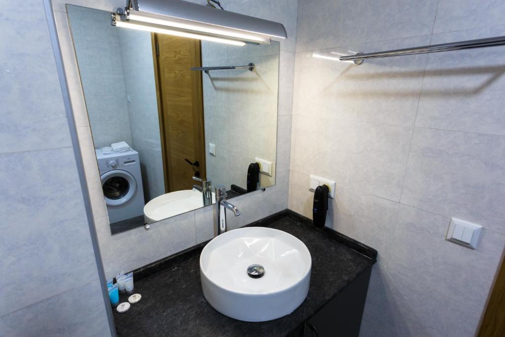 Junior Suite – Room Only