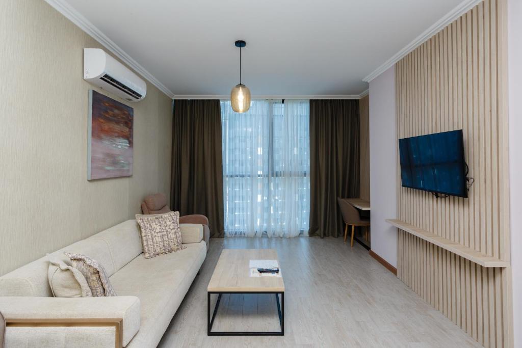 Junior Suite – Room Only