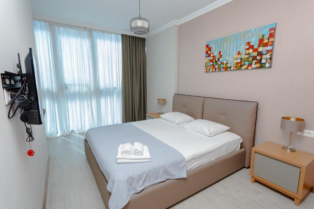 Junior Suite – Room Only