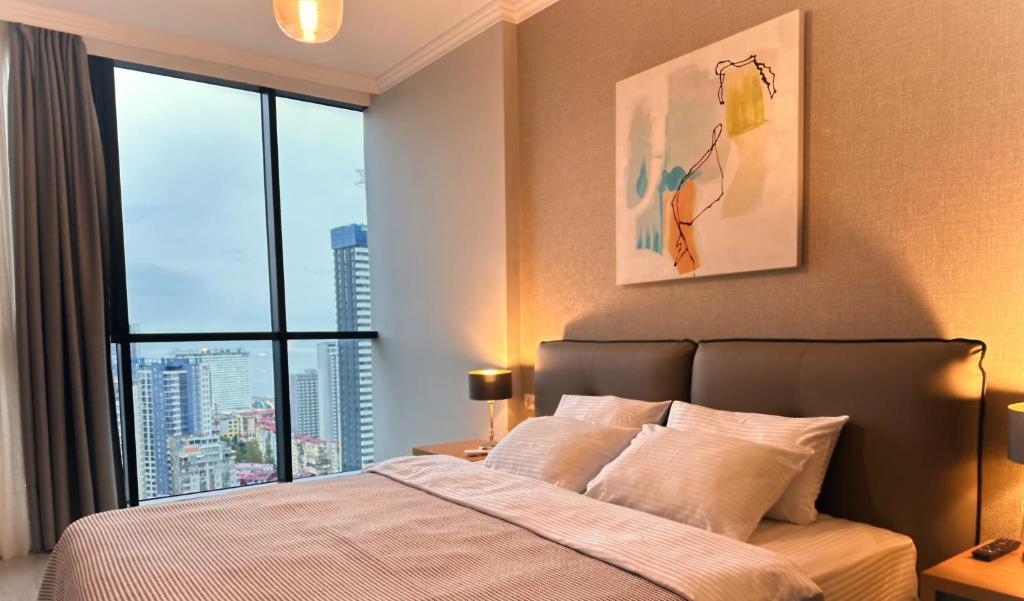 Junior Suite – Room Only