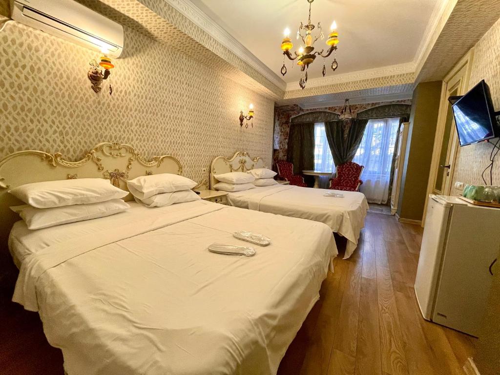 Standard Family Room – Room Only