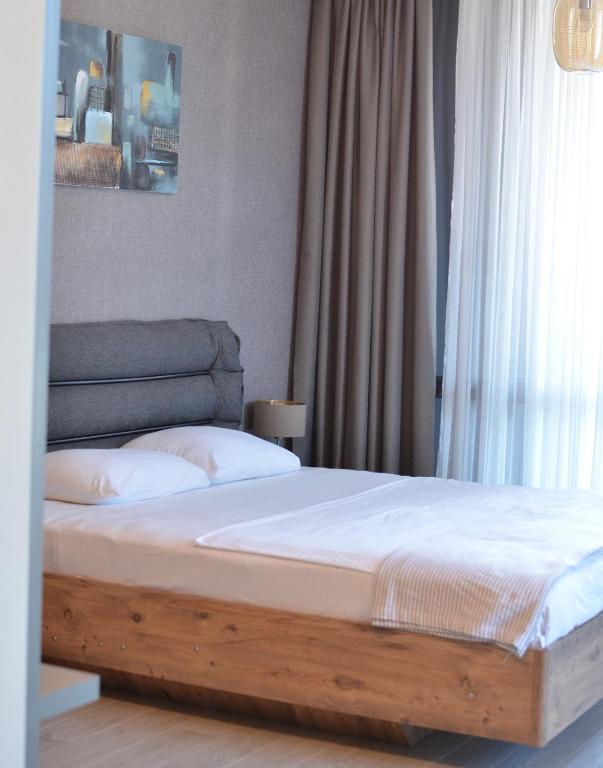 Junior Suite – Room Only