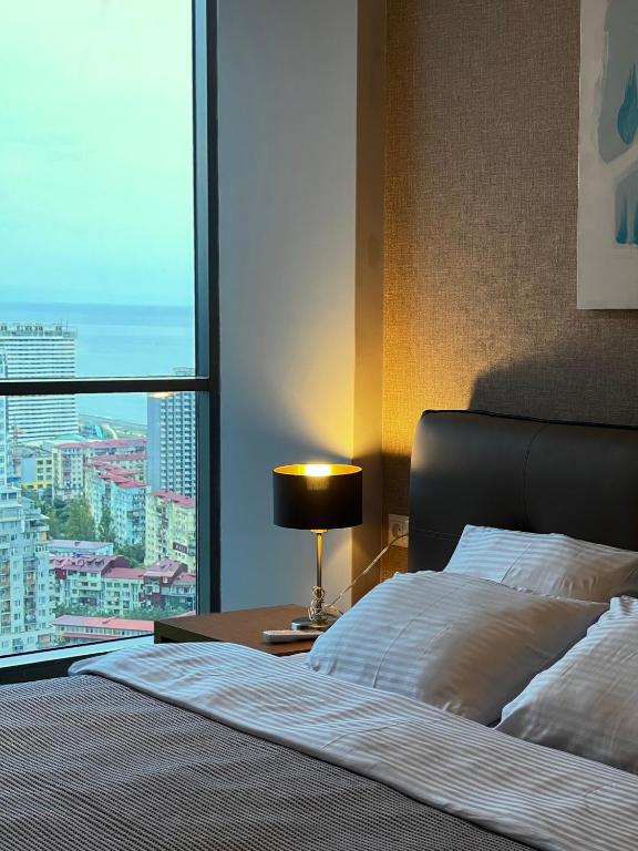 Junior Suite – Room Only